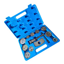 Upgrades Automotive Brake Caliper Maintenance Tool Steel Piston Blow Back Set 12pcs
