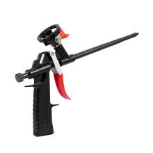 Professional Pu Expanding Foam Guns Applicator Nonslip Handle Caulking Glues Guns