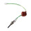 Ceramic Glow Pin Plug Air Parking Heaters 1