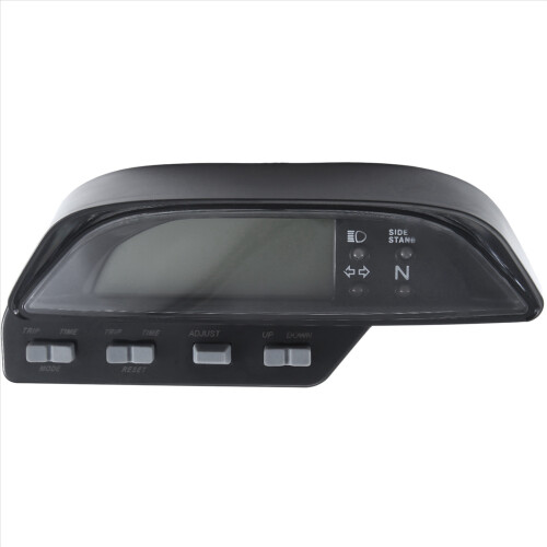 Motorcycle Speedometer Tachometer Odometer for XR250 Replace 16700hps602