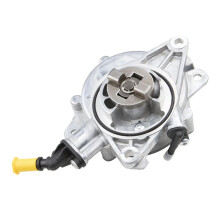 Vehicle Brake System Vacuum Pump Metal Brake Pump 11667586424 Car Spare for 3008