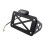 Motorcycle Side License Plate Frame Stand with Sturdy Design Corrosion Resistant 1