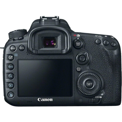 Refurbished Canon Canon EOS 7D Mark II APS-C Corpo Macchina Reflex APS-C 1