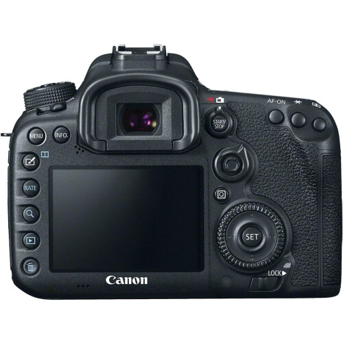 Refurbished Canon Canon EOS 7D Mark II APS-C Corpo Macchina Reflex APS-C 2