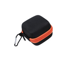 Digital Inclinometer Storage Box with Interior Paddings for Field Use Nylon storage box DC