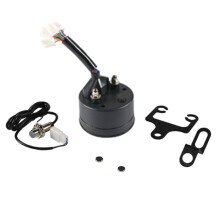 Motorcycle Speedometer Digital Odometer Speedometer Tachometer indicator 12000RM