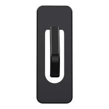 Car Water Bottle Slot Slip Limiter Cup Holder Limiter Self Adhesive Fixing Clip 3
