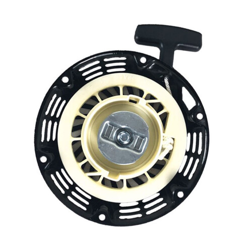Universal 168F 170F Recoil Starter Pull Start Replacement for 4 Stoke ATV Quad