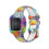 (Painted) Garmin Vivofit Jr 3 Kids Replacement Band Breathable Sweatproof Scratchproof 2