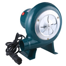 Easy to Use BBQ Fan Quick Fire Starter  BBQ Blower Fan for Grilling 30W,5000RPM