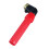 400A Electrode Holder Welder Electrode Clamp Welding Accessories Electrode Clamp Red 1