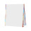 Magnetic White Boards Double-Sided Whiteboard for Teaching and Office Use large 1