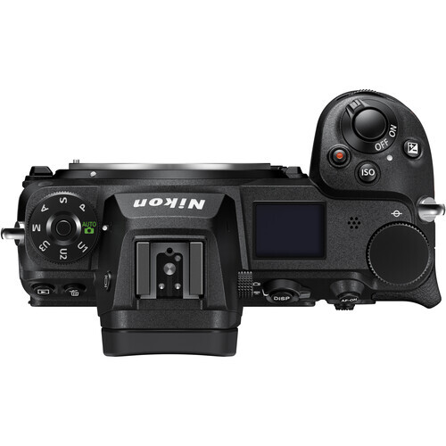 Refurbished Nikon Nikon Z6 Full-Frame Mirrorless Camera Body 2