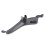 Rear Left Right Door Pull Handle for A4B6 B7 02-08 8E0868393A 8E0 868 393 A B 1