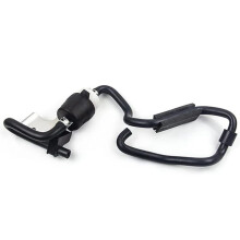 Air Suspension Compressors Filter Air Supercharger Pressure Spring Filters