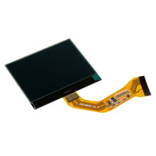 Durable Car Dashboard Monochromes Mother Board LCD Display Screen Pixel Repair