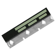 Dashboard Cluster LCD Display Screen Pixel Repair for YAC502390PVA YAC002380PYA