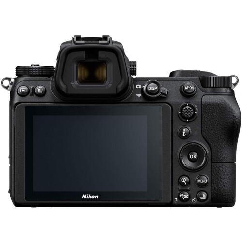 Refurbished Nikon Nikon Z7 Full-Frame High-Resolution Mirrorless Camera Body 1