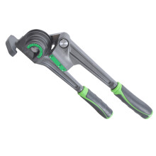 Professional Tube Bending Pliers 1/4" 3/8" 1/2'' 5/16" 3-in-1 Tubing Bender 180 degrees