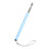 Telescopic Teacher Pointer with Lanyard Extendable Retractable Teaching Pointer Blue 1
