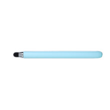 Extendable Hand Pointer Retractable Teaching Pointer for Presentation Teaching Sky blue