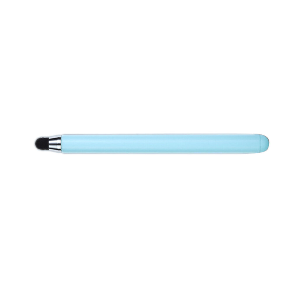 Extendable Hand Pointer Retractable Teaching Pointer for Presentation Teaching Sky blue