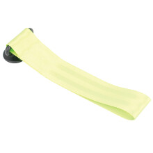 Universal Car Decorative Trailer Tow Strap Red Car Tow Belt for Car Bumper Shallow yellow