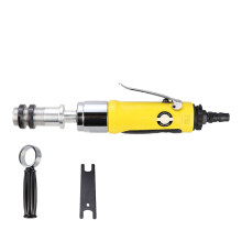 Powerful Pneumatic Die Grinder Efficient Grinding and Polishing Tool for Metal