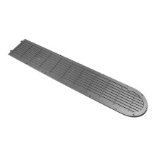 Waterproof Dustproof Scooters Base Cover Underboard Casing 50cm for M365 bottom cover