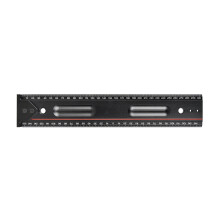Aluminum Scribing Square Ruler T Type Ruler Protractor Construction Ruler A