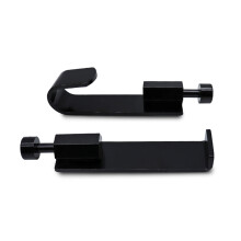Car Dent Repair Tool Door Fenders Edges Hook Paintless Dent Removal Repair Tool
