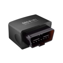 USB Charger Adapter Socket Auto Car OBD Charging Universal 12V 24V Fast Charging