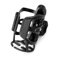 Motorcycle Water Bottle Mount Holder Stand for R1250GS/for HP R1200GS F750GS/850 Black