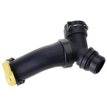 Coolant Hose T Connector DR3Z-8566-A Cooling Engine Hose Connector for Vehicles