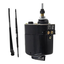 12V Wiper Motor Tractor Universals Windscreen Wiper Motor for Tractor