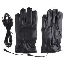 Waterproof Snowdays Electric Heating Thermal Glove for Touch Full Double-sided heating