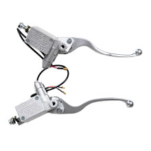 Motorcycle-Brake Clutch Pump Lever Master Cylinder for Shadow 1100 VTX 1300 1800