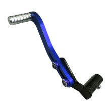 Gear Shift Lever for Dirt Pit Bike Motocross Aluminum Shifter Lever Accessories Blue