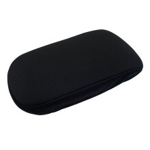 Center Consoles Armrest Cover Lid for 2015-2022 Nylons Protectors