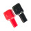 Universal Positive Negative Motorcycle Car Battery Terminals Insulating Covers 1