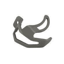 Durable Motorcycle Rear Brake Oil Cup Reservoir Guard Cover Protector for F800GS S
