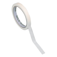 Painters Tape Painting Tape White Masking Tape Length 20 Meters for Car Painting 1.2cm