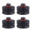 For    Jacks Point/Lift Pad Adapter Tool 1 set of 4 1
