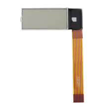 Reliable Speedometer LCD Display Screen for Truck VDO International Easy Reading
