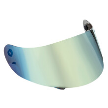 Visors For K3 K4 Motorbike Helmets Visors LensShields Full Face Helmets Gold