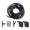 Car Windshield Wipers Washer Water Jets Spray Nozzles for Sprinter Freightliner 1
