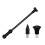 Tap Down Pen Knock-Down Tools Nail Hammer with 2 Head Paintless Dent Repair Tool 1