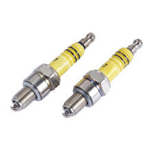 Spark Plug for DGY6/125/70 M10 Thread High-quality Motorcycle Spark Plug 2