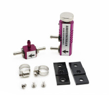 Industrial Grade Control Device Durable & Reliable Booster Boosts Controller Purple