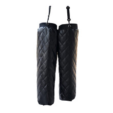 Motorcycle Knee Pads Guards Warm Leggings Covers fits for Riding Cycling small size